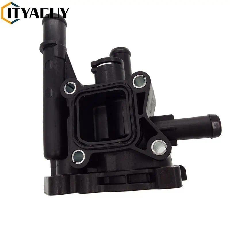 Alta Qualidade 96817255 96984103 Novo Motor De Carcaça De Termostato Automático Para Hideo Astra Zafira Signum Vectra Ch