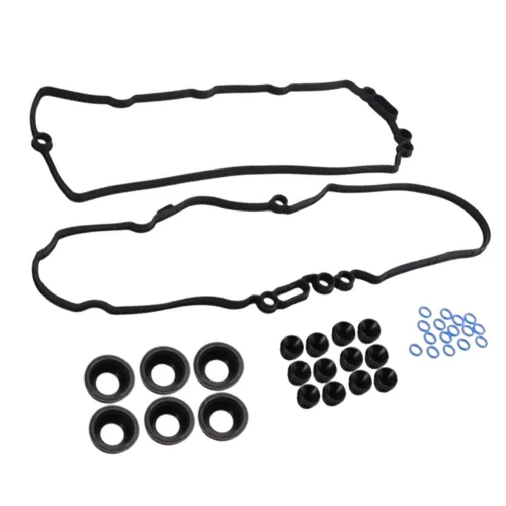 059103483AH Ah 059103196um 04B103631 059103484conjunto De Juntas Da Tampa Válvula J Para VW Amarok 3.0TDI (Diesel) DDX 2