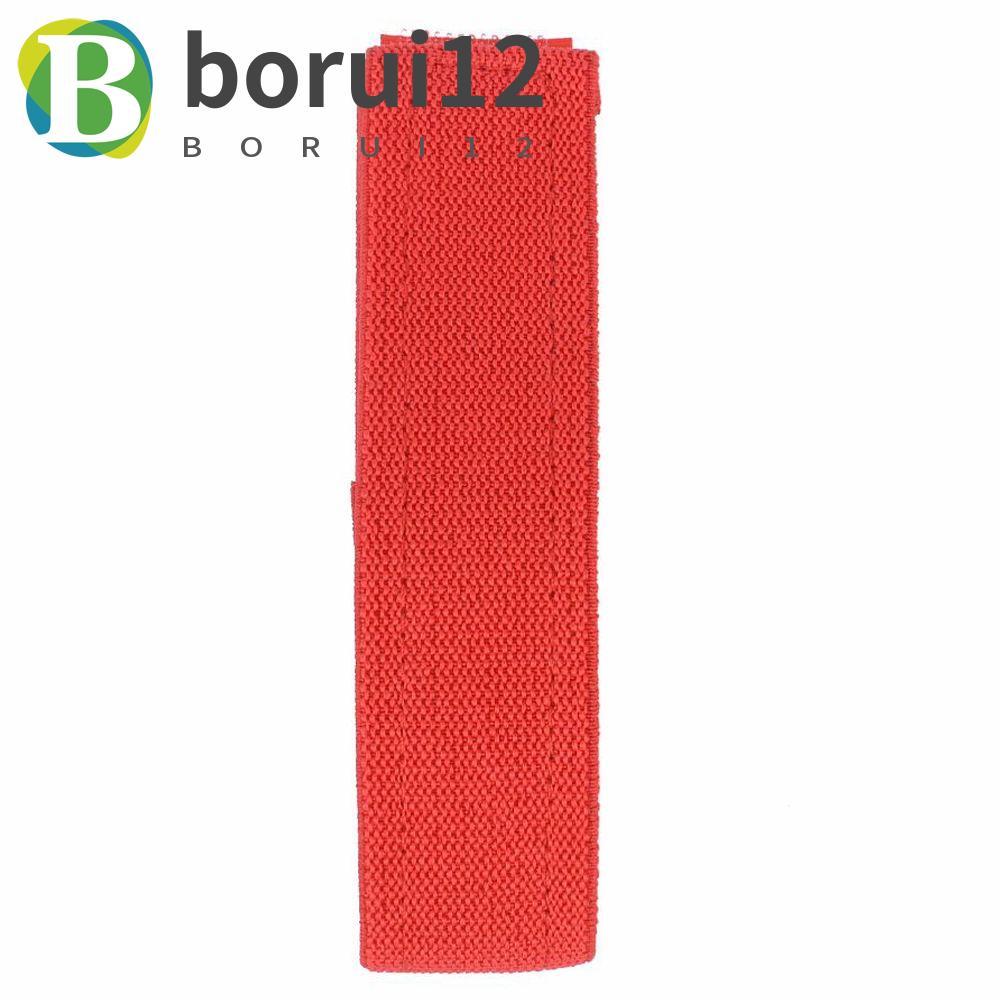 BORUIB Torniquete Hemodiálise 2 Pçs/set Diálise Cinta Hemostática Parar Sangramento Pegajoso