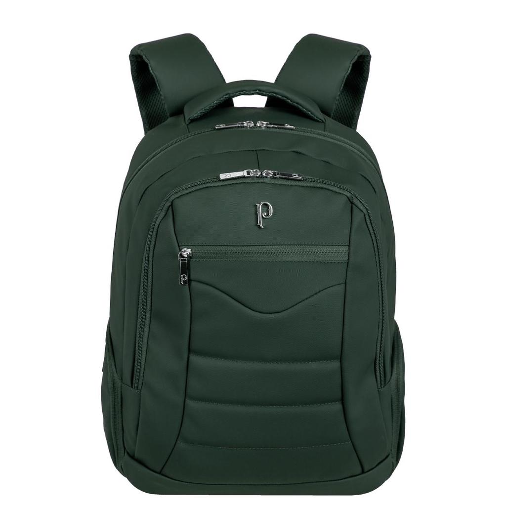 Mochila Palmeiras Hydroblock - Verde Escuro