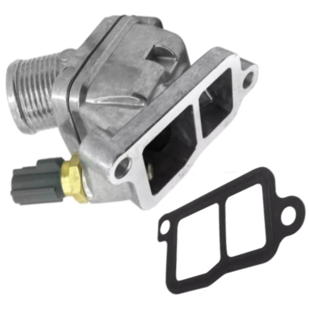31293698 30677767 Carcaça Do Termostato De Resfriamento 902-5152 Para Peças Automotivas Volvo XC90 2005-2006