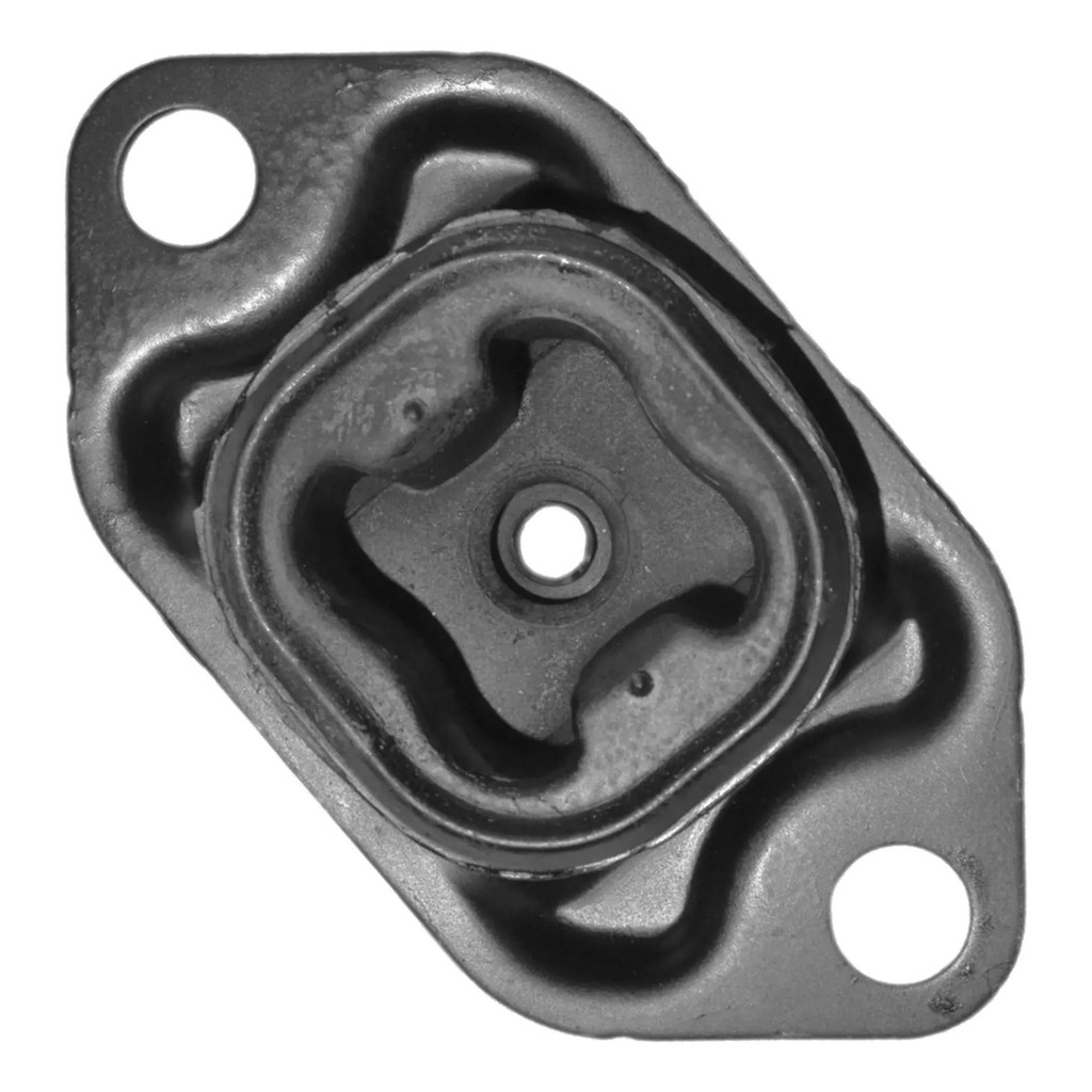Coxim Esquerdo Do Motor Duster 2.0 16v Mecanica 2012 A 2017