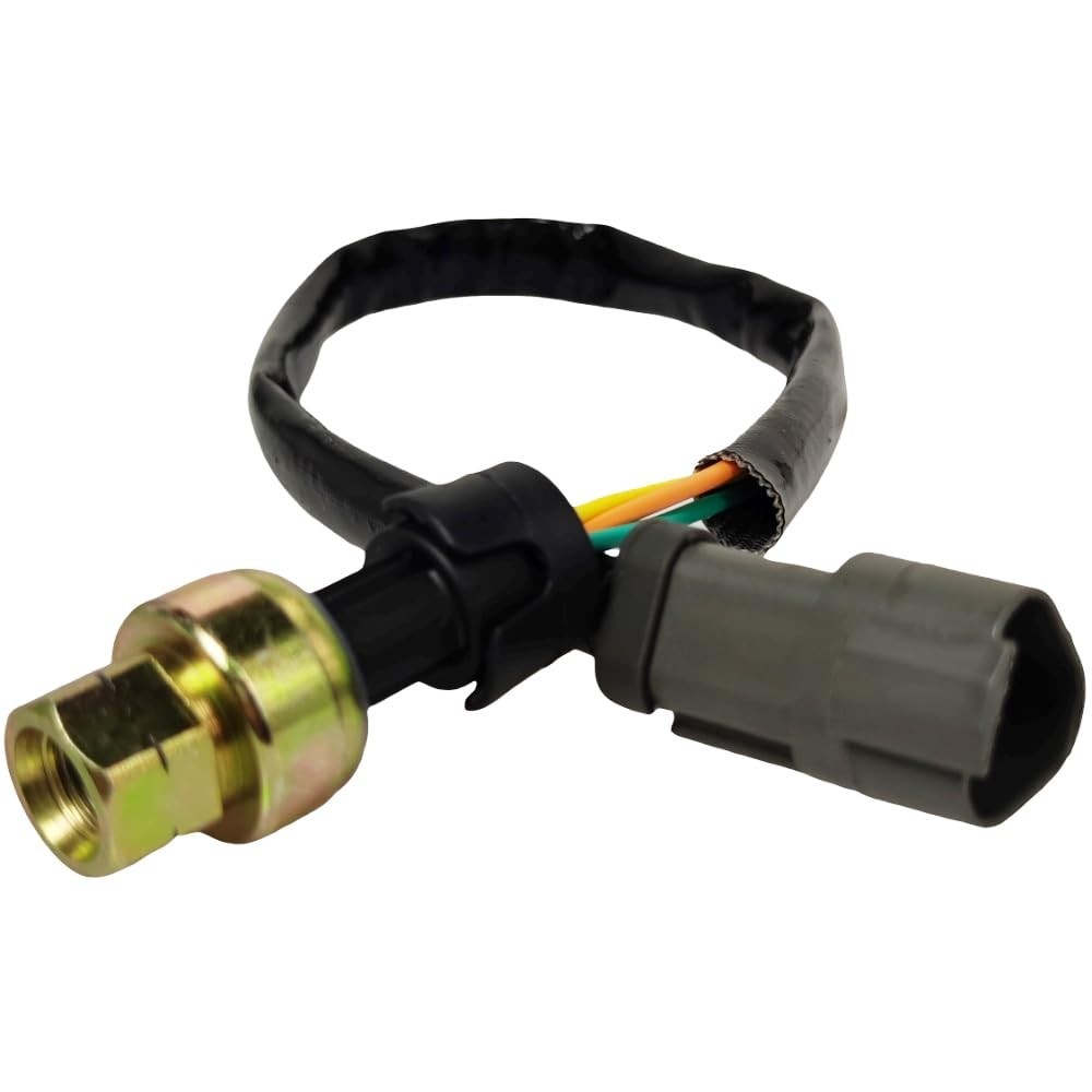 Interruptor Do Sensor De Pressão 216-8684 Compatível Com Carregador Caterpillar 854G 992G Motor 3304 3306 3512 SR4 SR4B