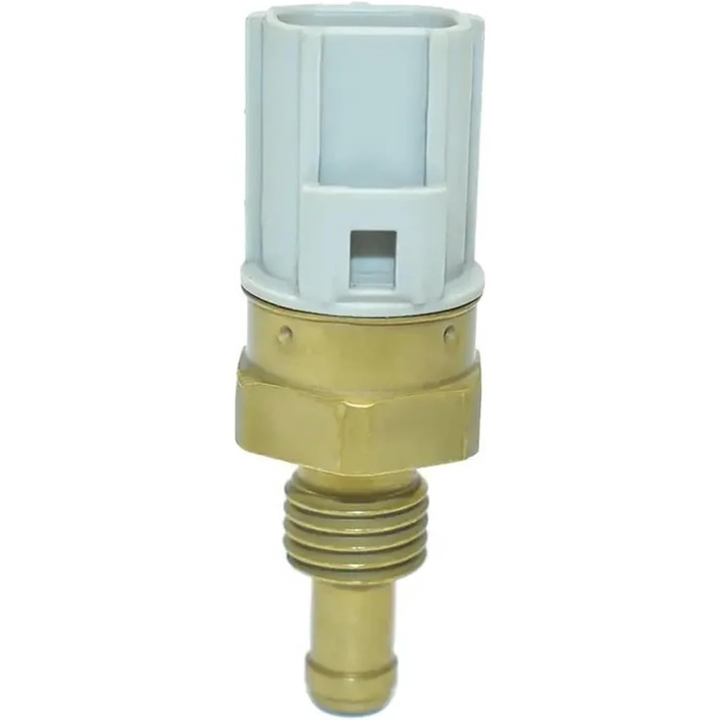 Sensor De Temperatura Da Água Do Líquido Refrigerante 8E5A-12A648-AA LF01-18-840A F62Z Compatível Com Volvo V70 V50 S80