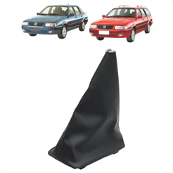 Coifa Alavanca Cambio Santana/Quantum 1989 1990 1991 92 93 A 1999