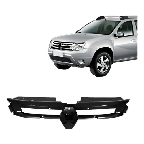 Grade Interna Do Radiador Duster 2010 2011 2012 2013 2014
