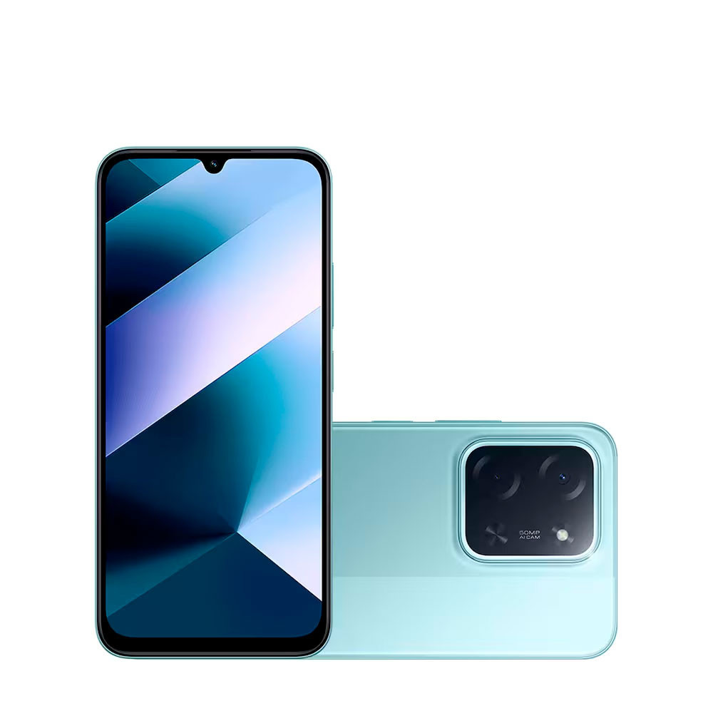 Smartphone POCO C85 4g Tela 6,9 256gb Câmera 50mp Xiaomi - Miniatura 2