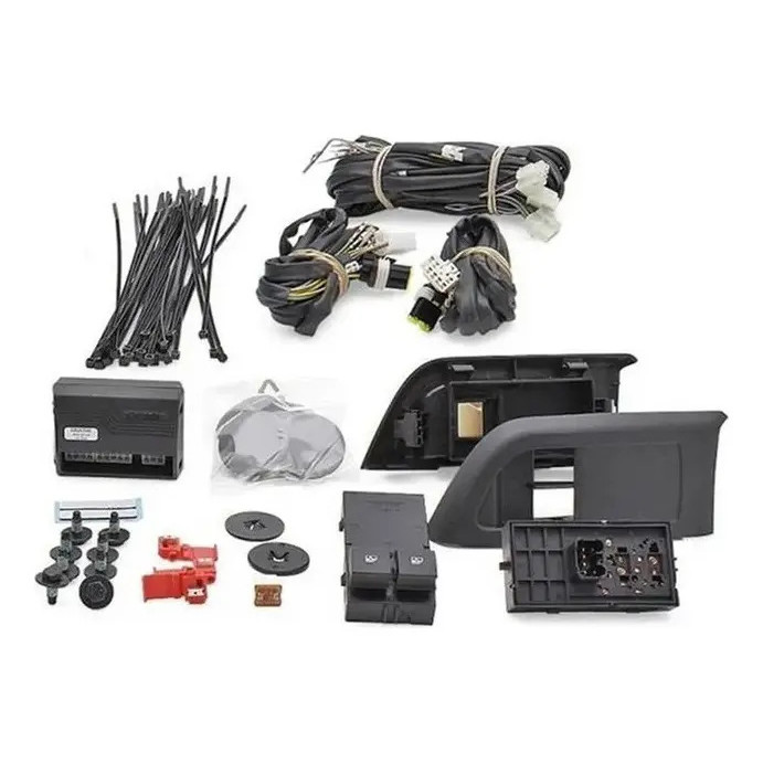Kit Vidro Elétrico Dianteiro Onix Original Gm