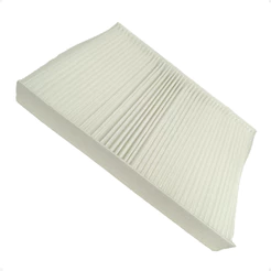 Filtro Ar Cabine Renault Clio 1999 a 2004 - 179186 - AKX35112