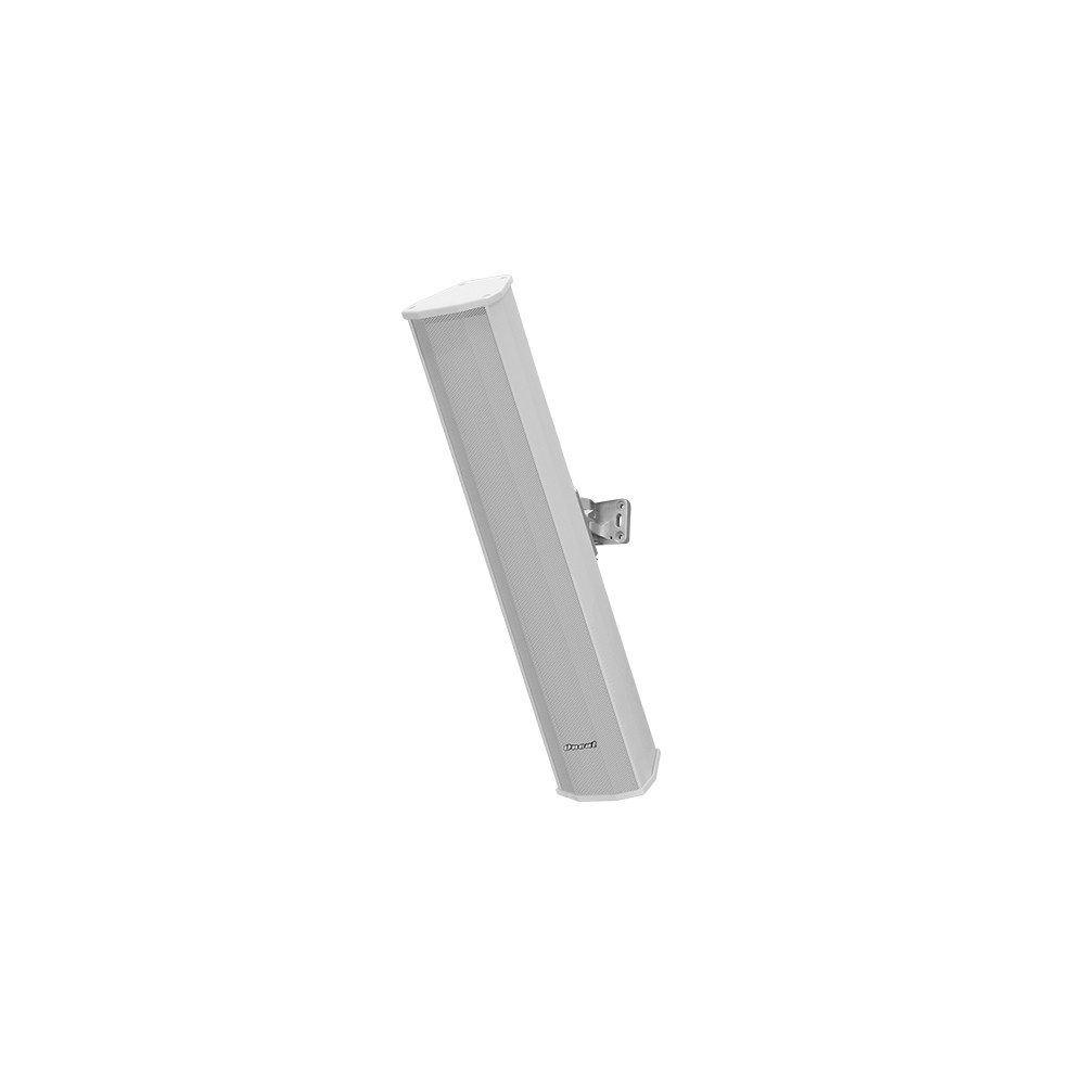 Caixa Oneal Olb 602 Coluna Line 180w Branco