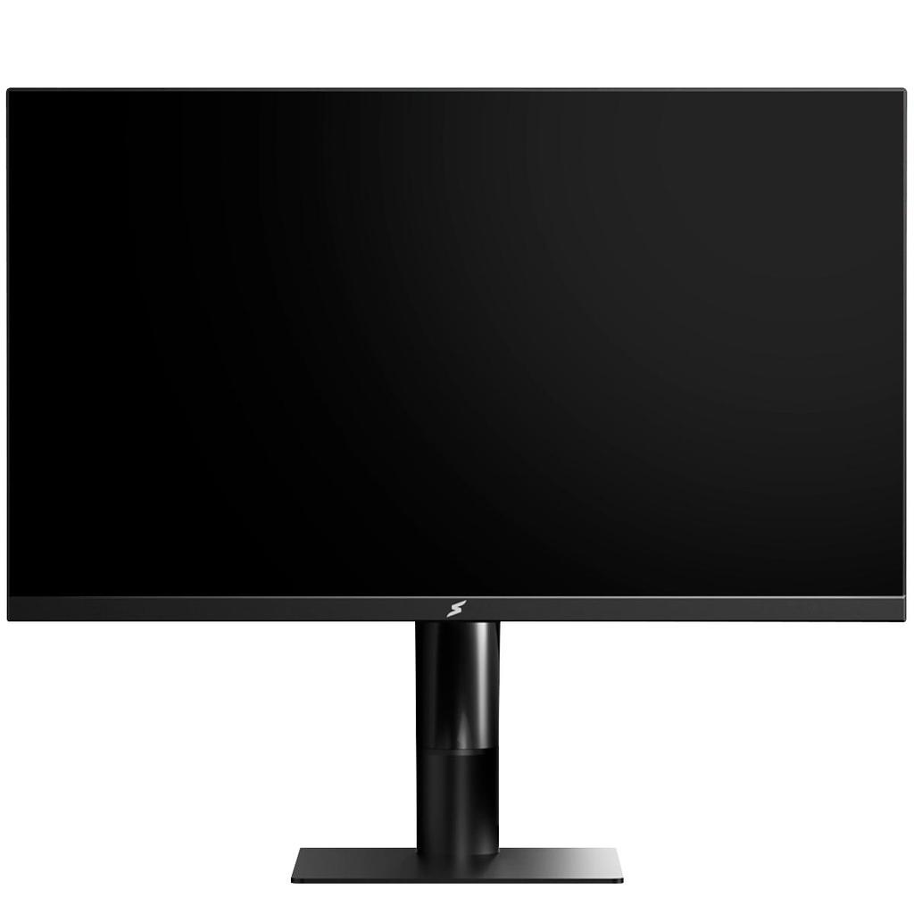 Monitor Gamer SuperFrame Orbit Plus V2, 27 Pol, Quad HD, 275Hz, IPS, 0.5ms, Preto