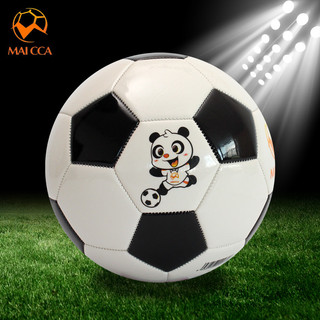 Alunos do Ensino Fundamental de Futebol Crianças Adulto No. 4 Máquina de PVC costurada No futebol No. 5 bolas de competi