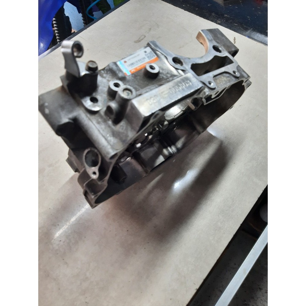 Carcaça Bloco Motor Yamaha Tenere 250 2016 Direita