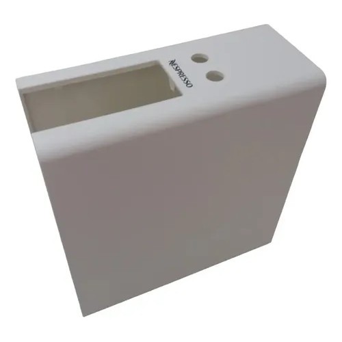 Capa Lateral Carcaça Cafeteira Essenza Nespresso Mini  C30