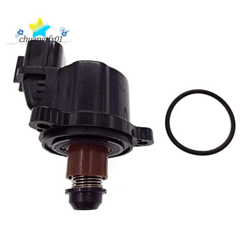 [Promover C] Motor De Controle De Válvula Velocidade Ociosa Automotiva Para Eclipse Galant Montero Sport 2.4 3.0 3.5L MD