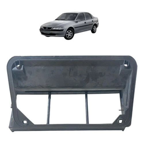 Suporte Filtro Ar Condicionado Vectra 1997 2004