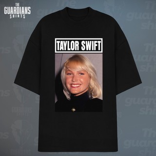 Camiseta Meme Taylor Swift - Xuxa Semelhantes 100% Algodão unissex