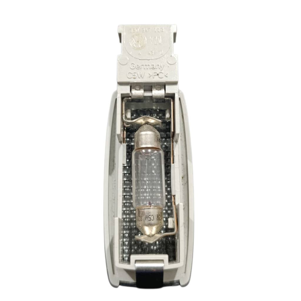 Luz de teto Volkswagen Fox Golf Polo Tiguan Gol 2001 2012