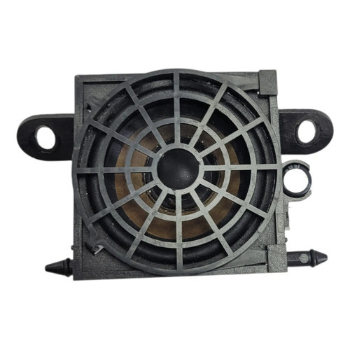 Alto Falante Painel Central Audi A4 B6 2001 2004 Preto