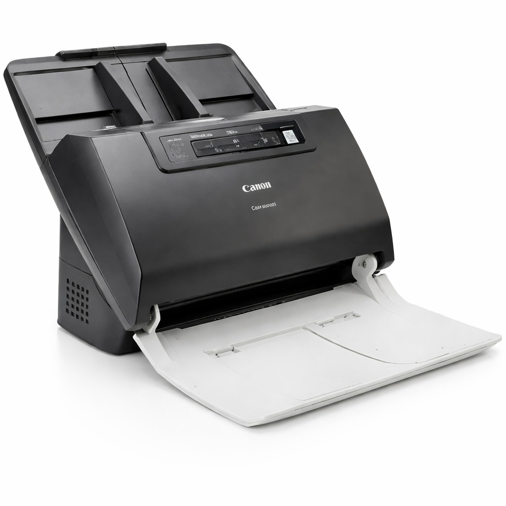 Scanner Canon DR-M160II Duplex