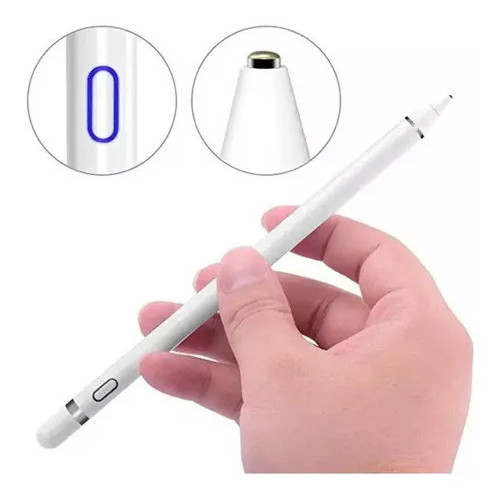Premium Caneta Touch Para iPad 9º Geração 10.2 Modelo A2602 .