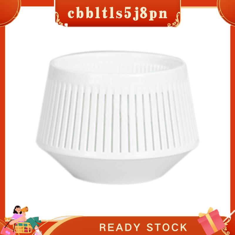 Vaso De Flores De Malha cbbltls5j8pn , Bandeja Perfurada-Ideal Para Ambientes Internos E Externos , Garantindo Boa Drena