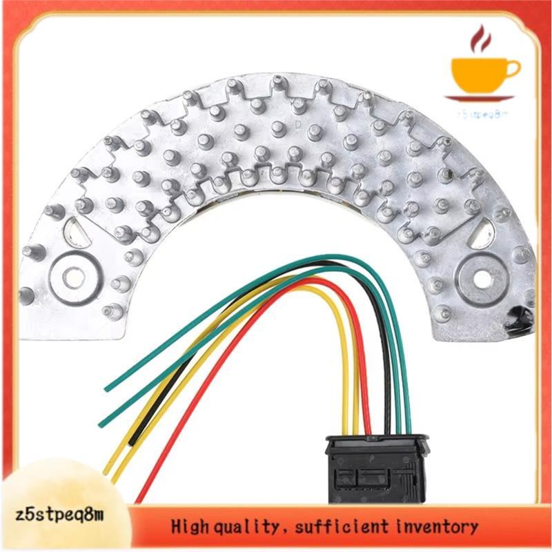 Novo Resistor Do Ventilador Motor Aquecedor 6441 . AP 6441AP Para Xsara E 307 6441AL 6441K0 6441S6