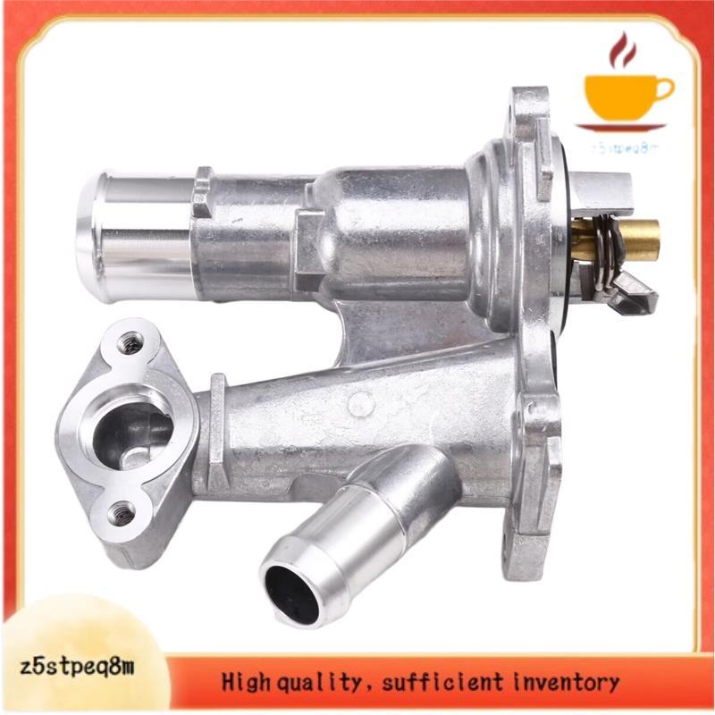 Para V40 V70 S60 S80 Número Da Peça Carcaça Do Termostato Líquido Refrigerante Automotivo 31359806
