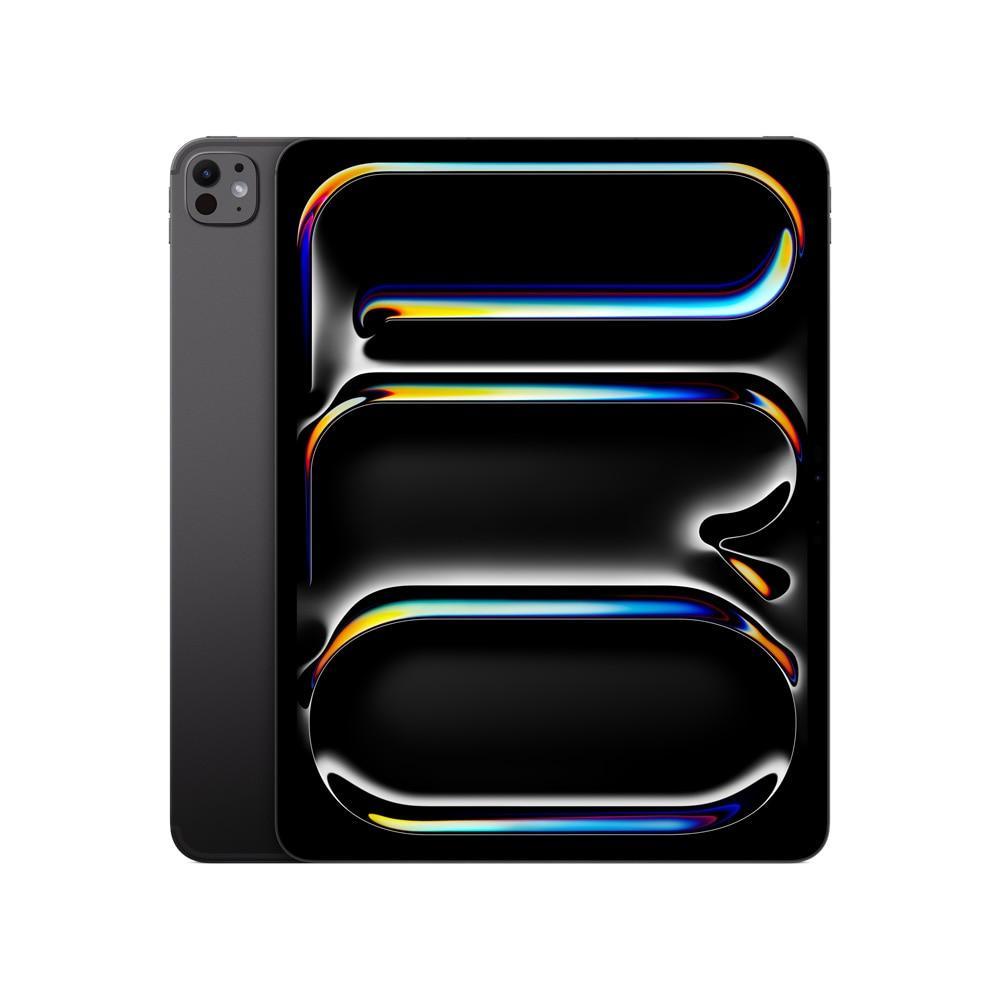 Apple iPad Pro 13" M5, Wi-Fi + Cellular, 1TB - Preto-espacial