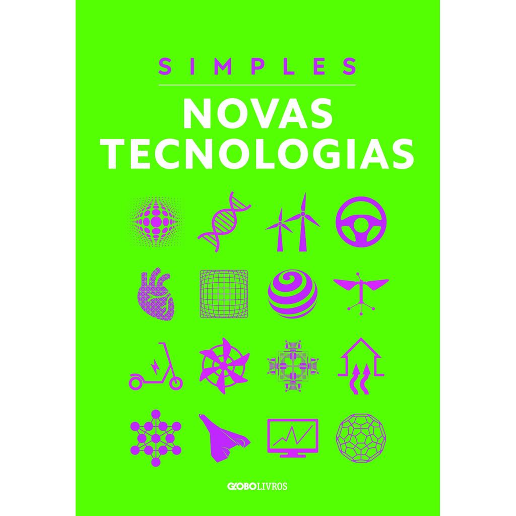 Simples - Novas Tecnologias