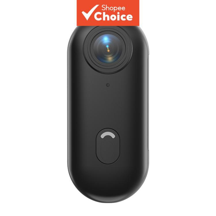 H88 Câmera Esportiva de Polegada 1080P Mini Câmera WiFi Versão Simples/Versão Padrão