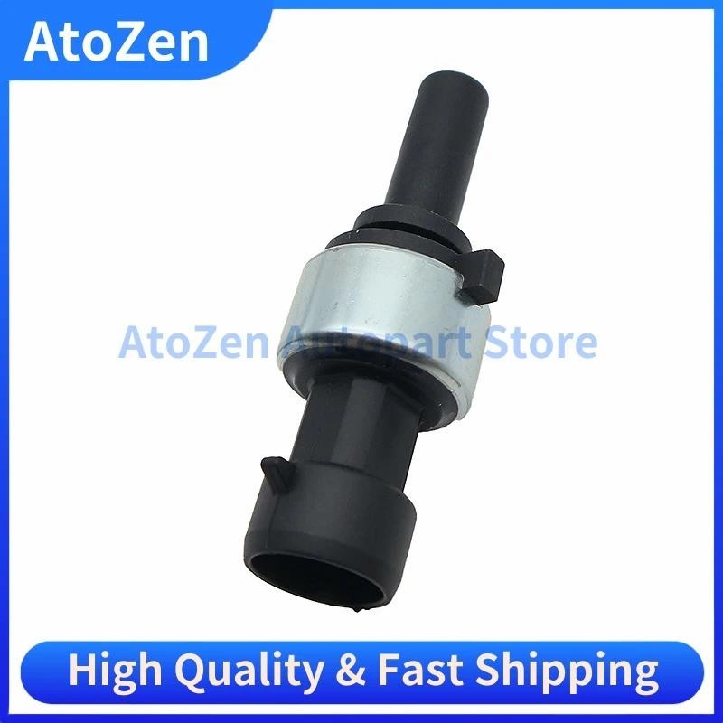 Transdutor De Sensor De Baixa Pressão De Ar Para Carro 5005758 Acessórios Automóveis Navistar Kenworth Peterbilt 17109AM
