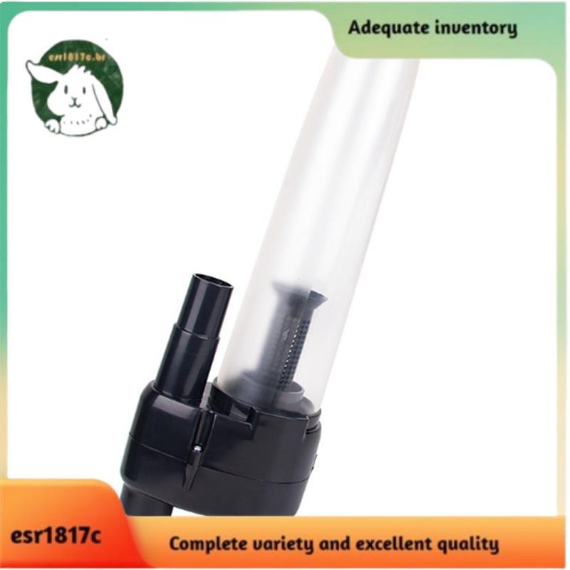 32mm Turbo Poeira Interceptor Separador Ciclônico Aspirador De Pó Filtro Externo Acessórios