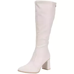 Bota Feminina Cano Alto Mississipi J0841