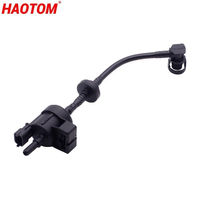Válvula Solenóide De Purga De Ventilação Para Vasilha De Vapor De Carro EGR Chevy Cruze Trax Sonic Opel Corsa D Astra 55