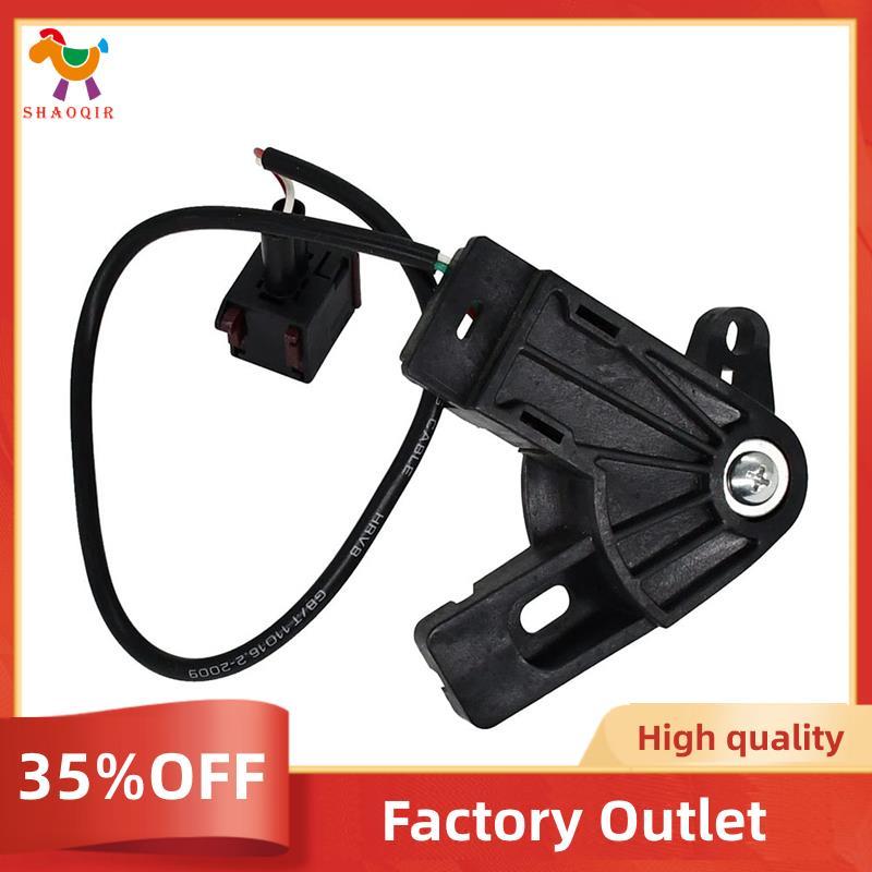 51045971 Interruptor De Direção Microinterruptor Para Empilhadeira EJE 120 118 116 225 235 220 220 EJD C20