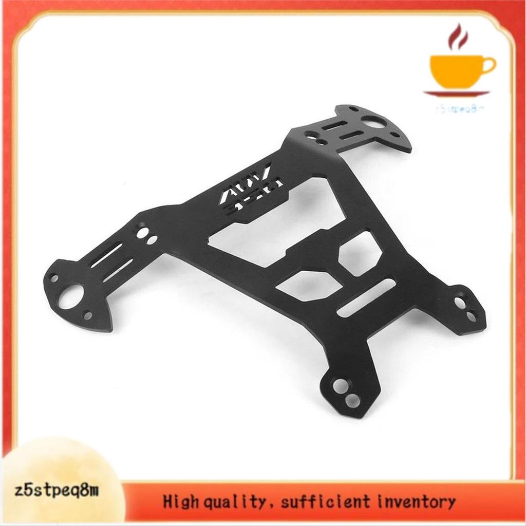 Adaptador De Espelho Lateral Da Motocicleta Suporte Fixo Retrovisor Dianteiro Para ADV350 ADV 350 2022 2023 2024