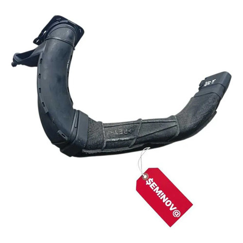 Mangueira Duto Filtro Ar Land Rover Freelander 2 2010 A 2014