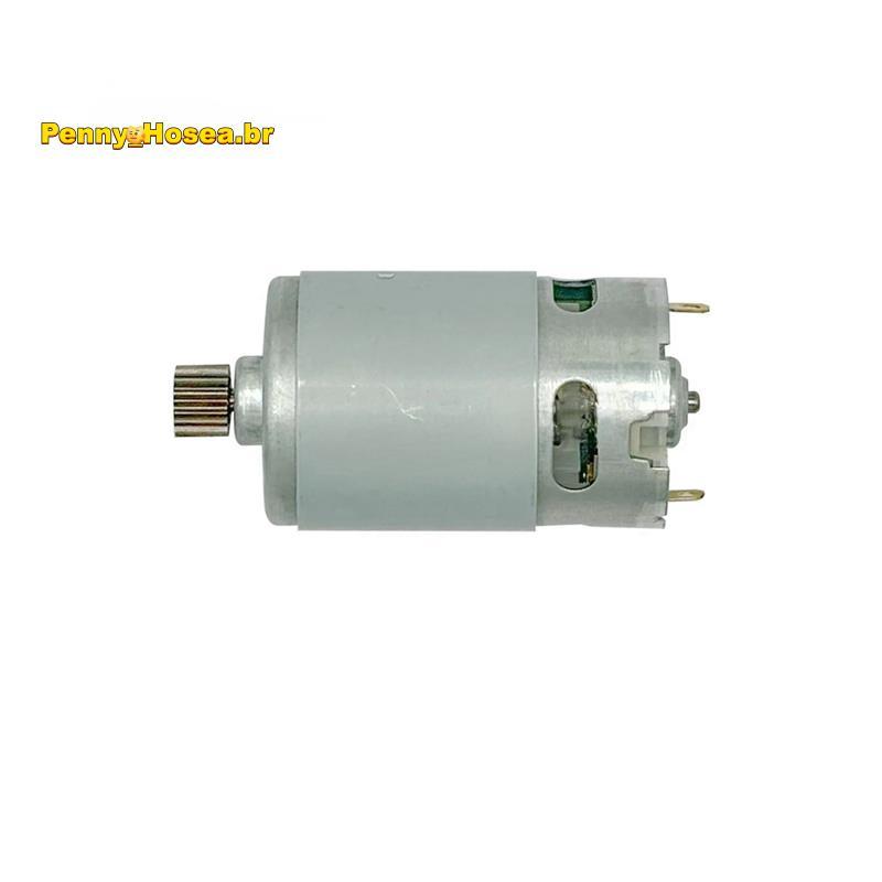[Vendas Quentes P] Motor 550VC DC 21V Bateria De Lítio Ferramenta Elétrica Para Furadeira 21V Acessórios Ferramentas Elé