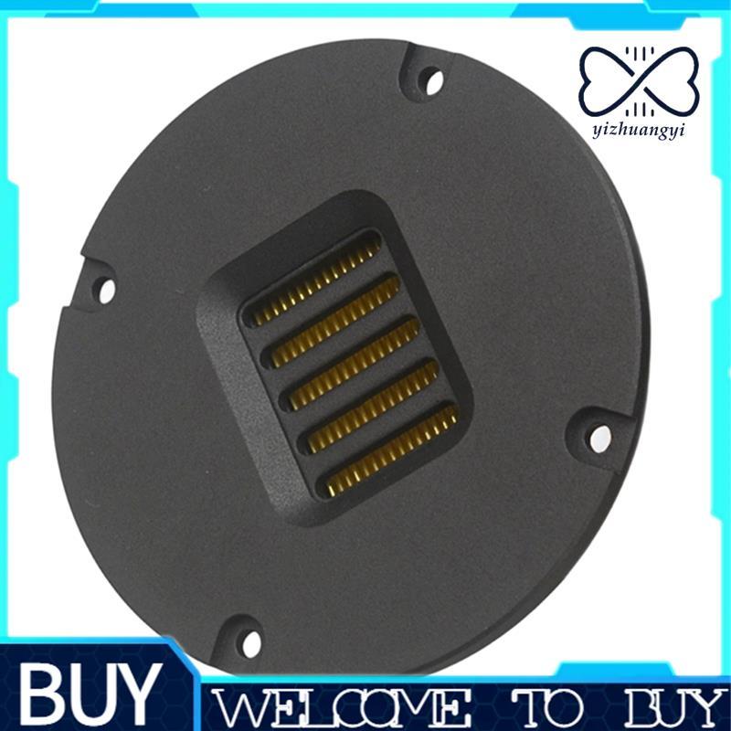 Para Áudio Doméstico Sistema De Home Theater Alta Fidelidade 4 Polegada Tweeter Unidade Alto-Falante 4 Ohm 40W Fita Cint