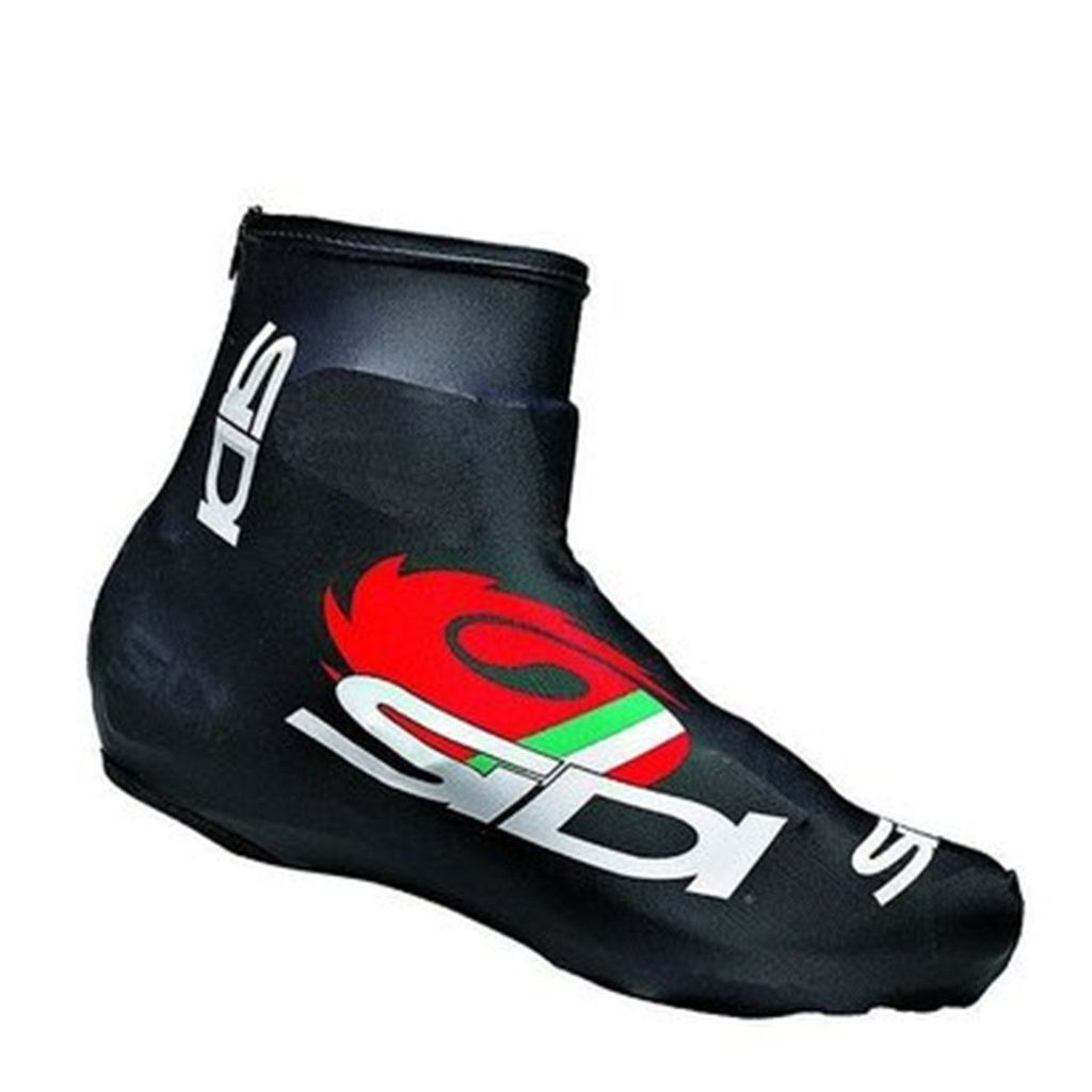 Capa para Sapatilha de Ciclismo Sidi Preta