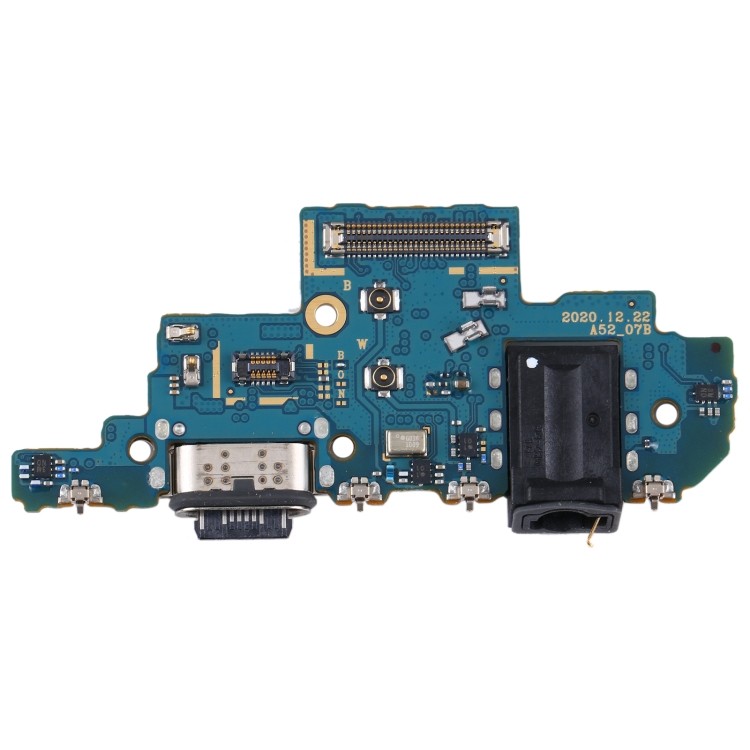 Dropshiping Para Placa De Porta De Carregamento Samsung Galaxy A52 SM-A525