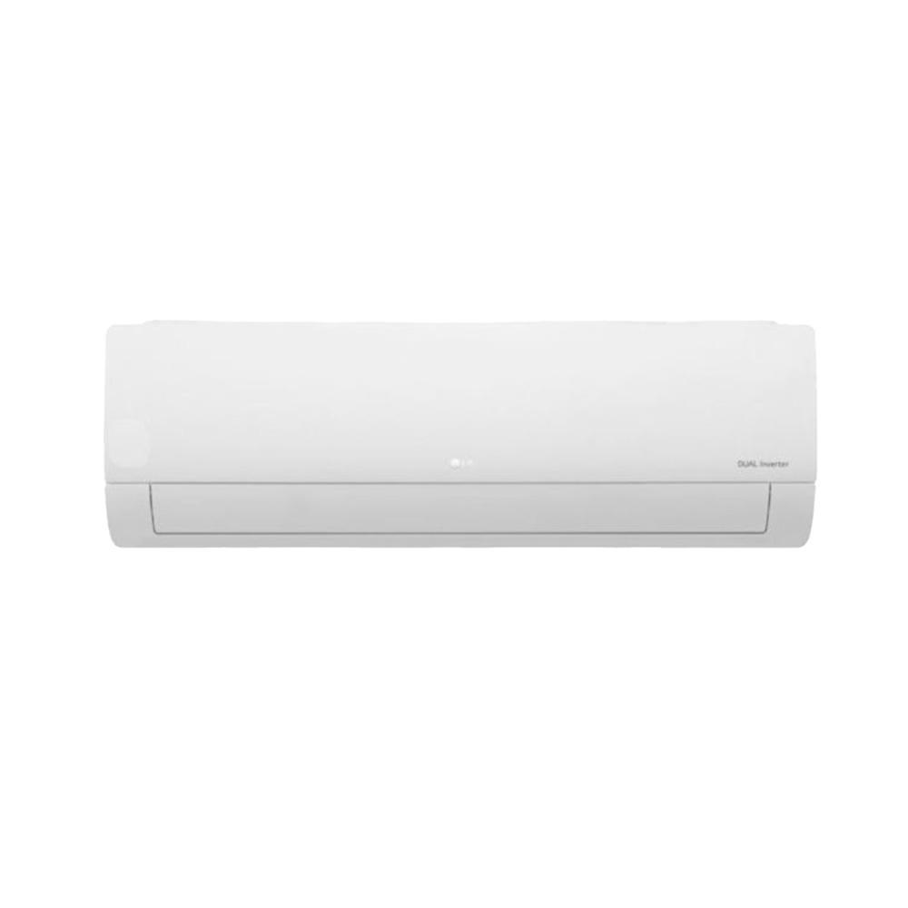 Ar Condicionado Split 18000 BTUs LG AI Dual Inverter Compact Frio S3-Q18KLQAL - 220V · foto 2