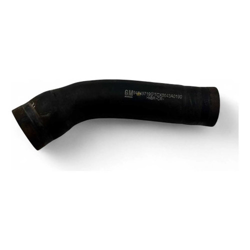 Mangueira Tanque Combustivel Chevrolet Prisma Onix 15 19 Preto