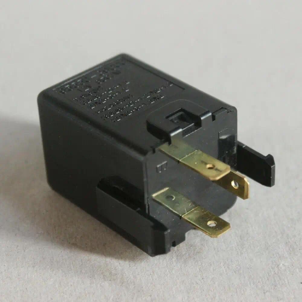 Relé Pisca-3 Pinos 12V Para Accent Elantra Tiburon Sonata XG300 Optima Rio OEM 9555039000