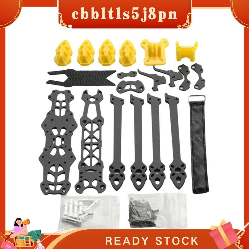 cbbltls5j8pn Marca4 7 Polegadas 295 Mm FPV Frame KIT Para F4/F7 Flight Control Hélice De Motor Sem Escova Série 28 RC Ra