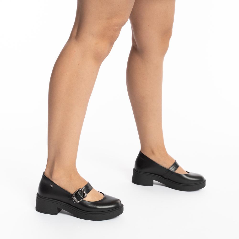 Sapato Mary Jane Mississipi Feminina