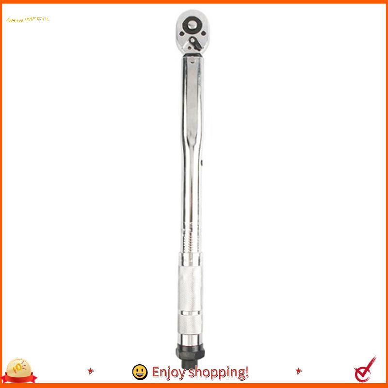 Chave De Torque De Catraca Ajustável Para Pneu Rápido Chengxingsis1/2 10-150N Extremidade Única Reparação Automática Kg
