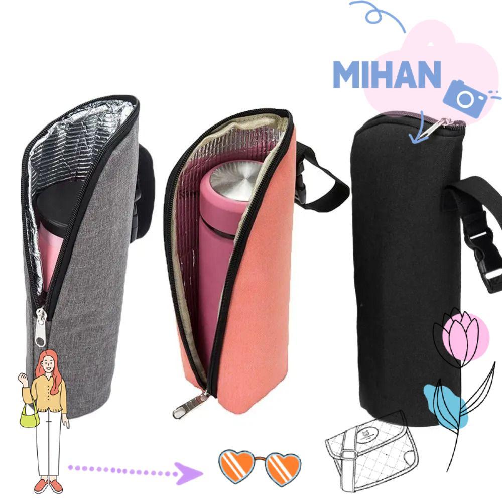 Bolsa Térmica MH-BEAUTY , Suporte Para Mamadeira , De Isolamento Mais Quente , Acessórios Mamãe