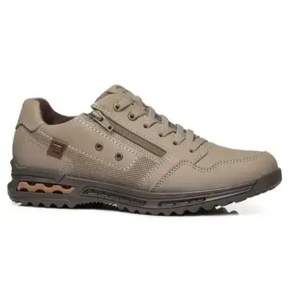 Tênis Pegada Casual Masculino